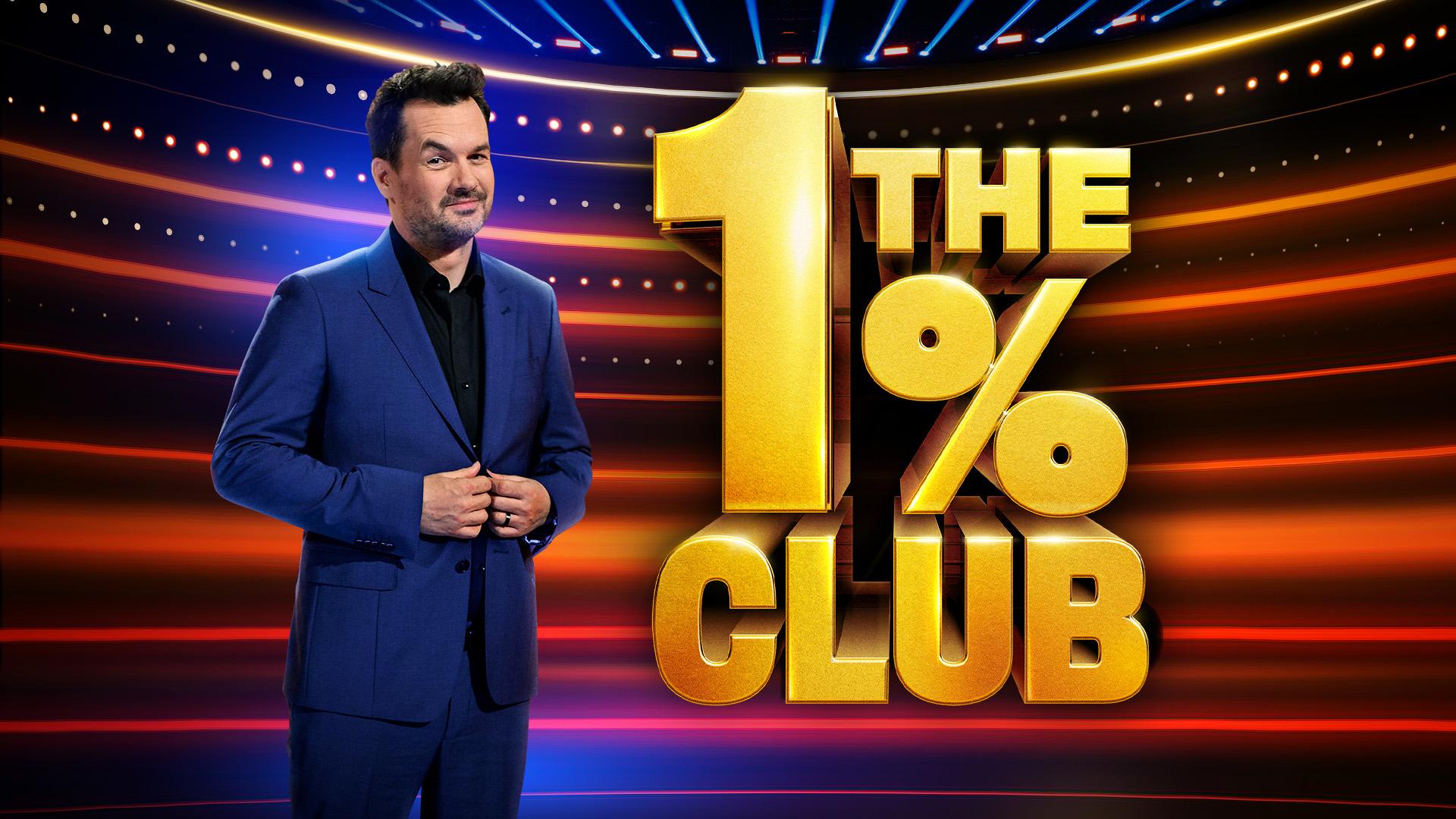 The 1% Club (AU)