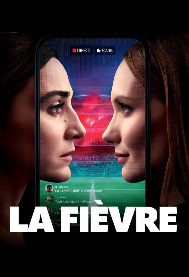 La fiebre