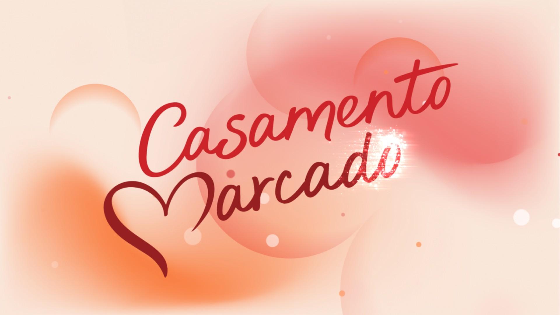 Casamento Marcado