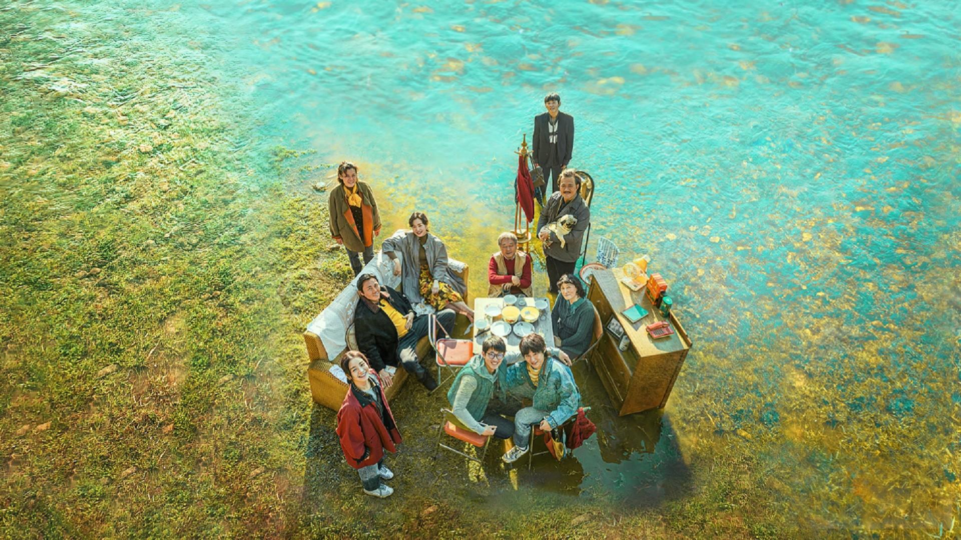 The Long Season