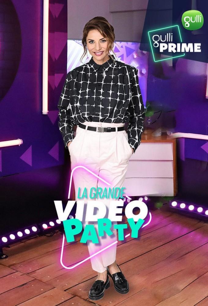 La Grande Video Party