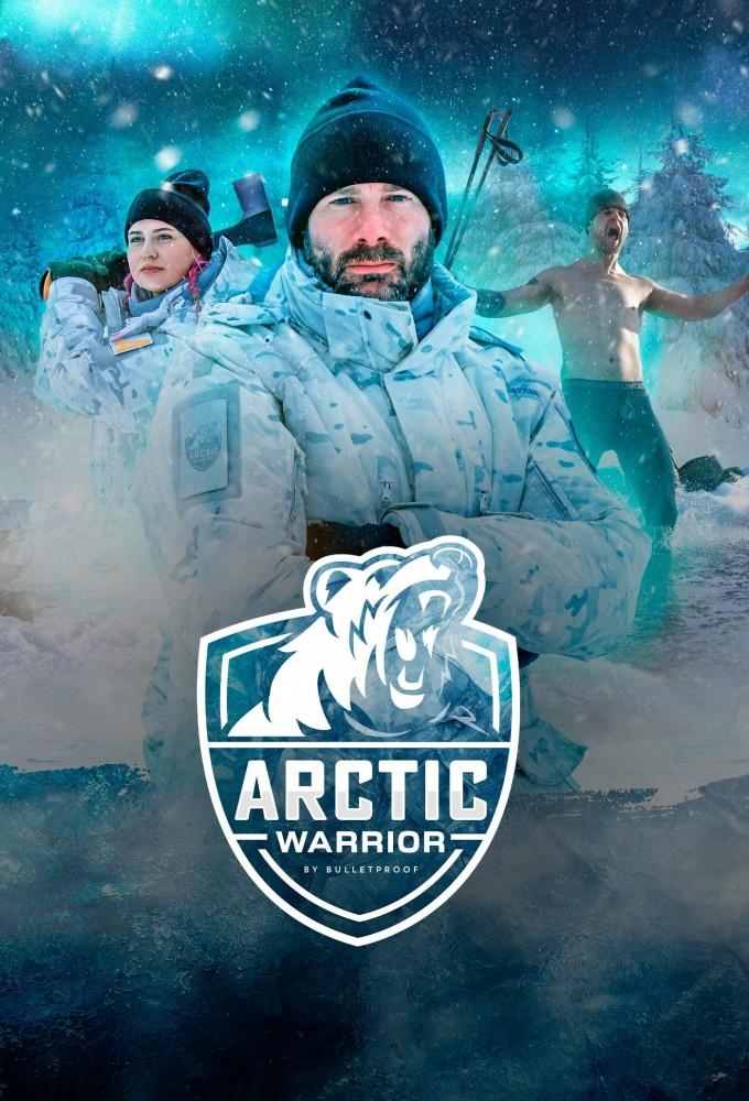 Arctic Warrior