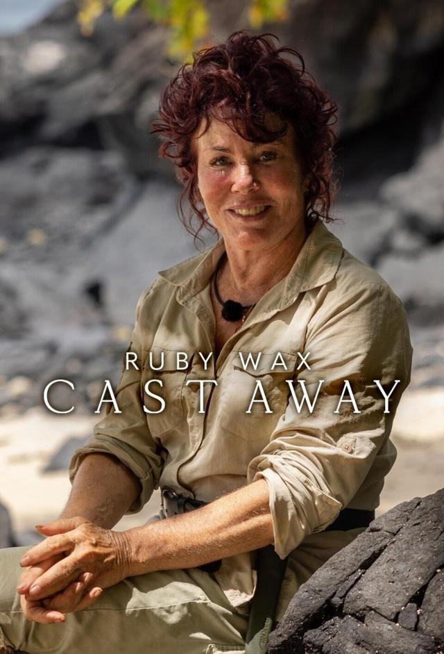 Ruby Wax: Cast Away