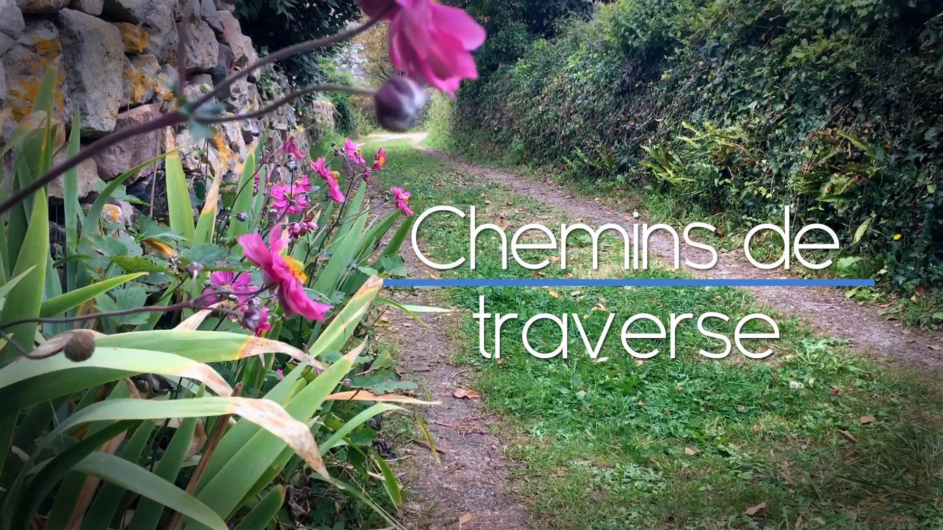 Chemins de traverse
