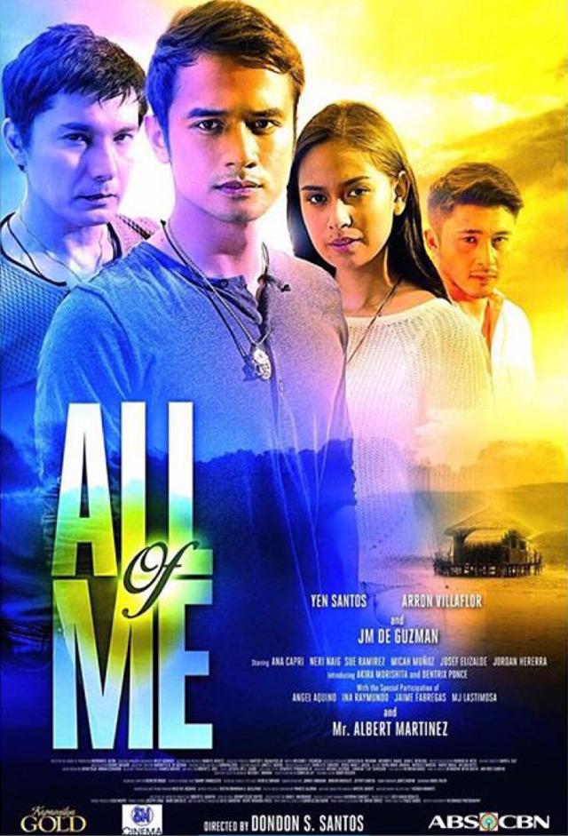 All Of Me (2015)