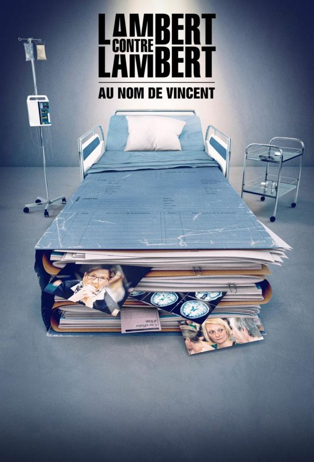 Lambert Vs Lambert Over His Dead Body