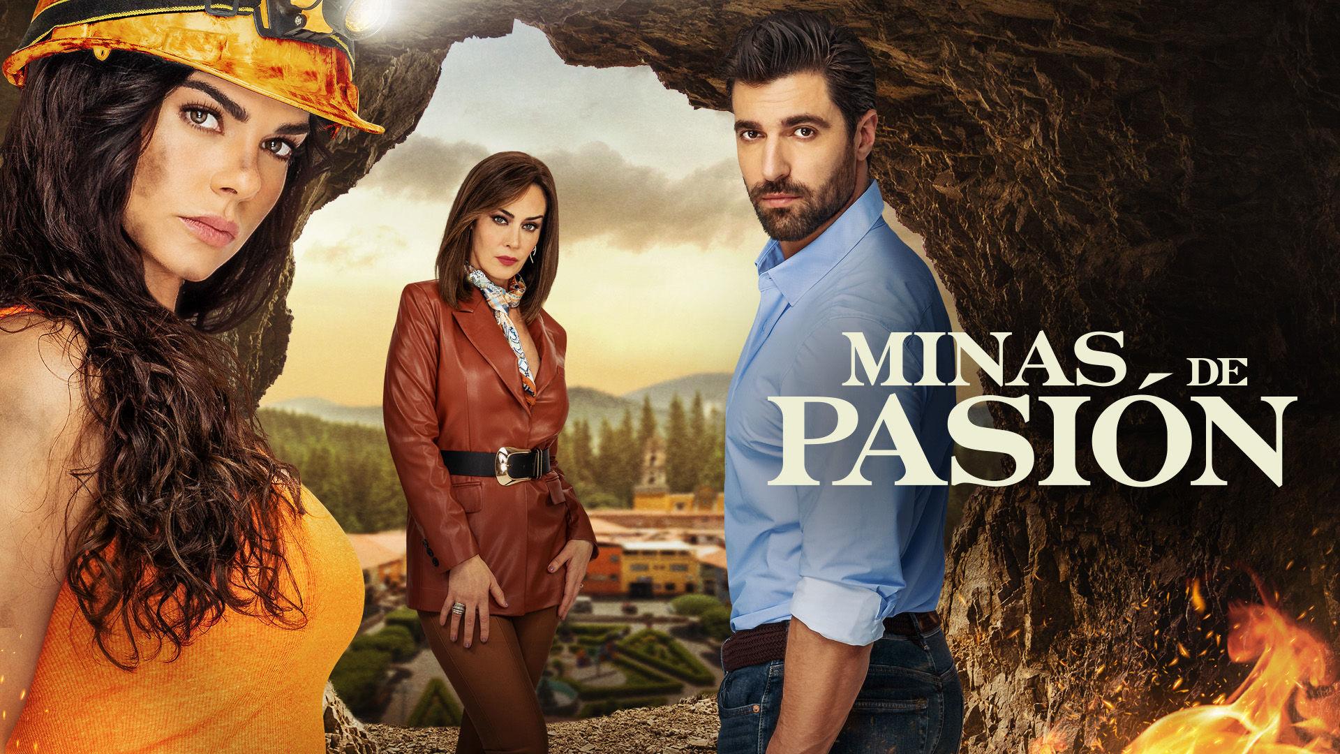 Minas de Pasión