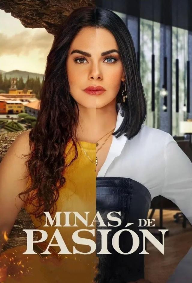 Minas de Pasión