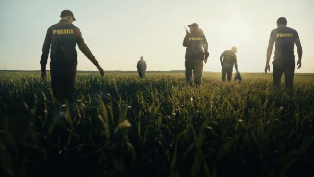 Missing: persone scomparse