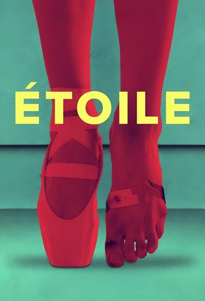 Étoile