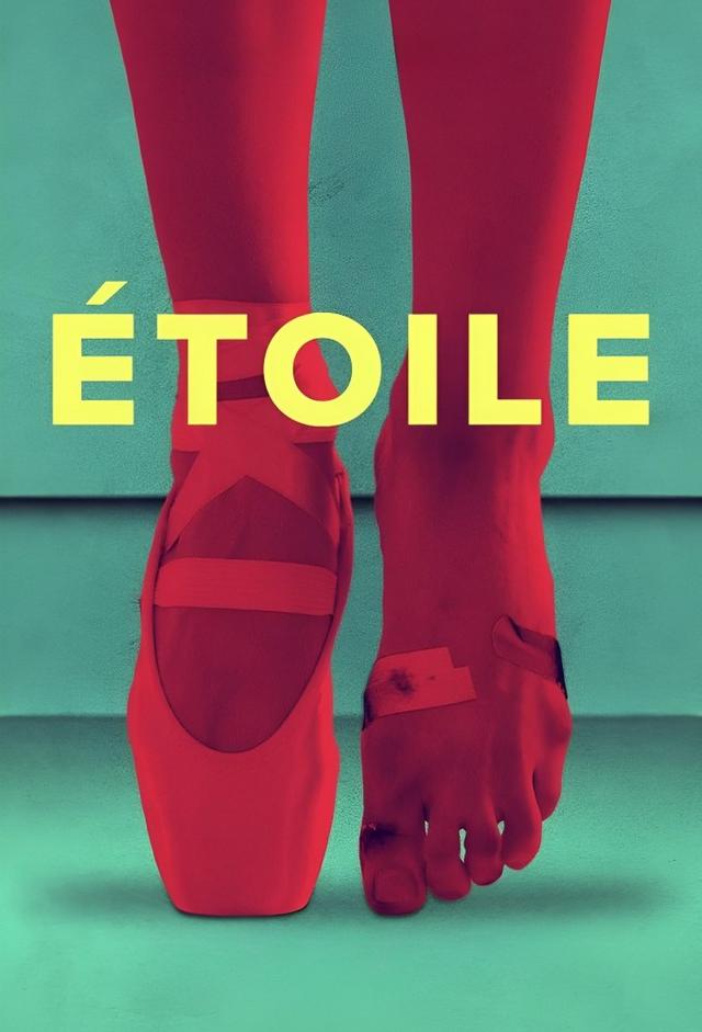 Étoile