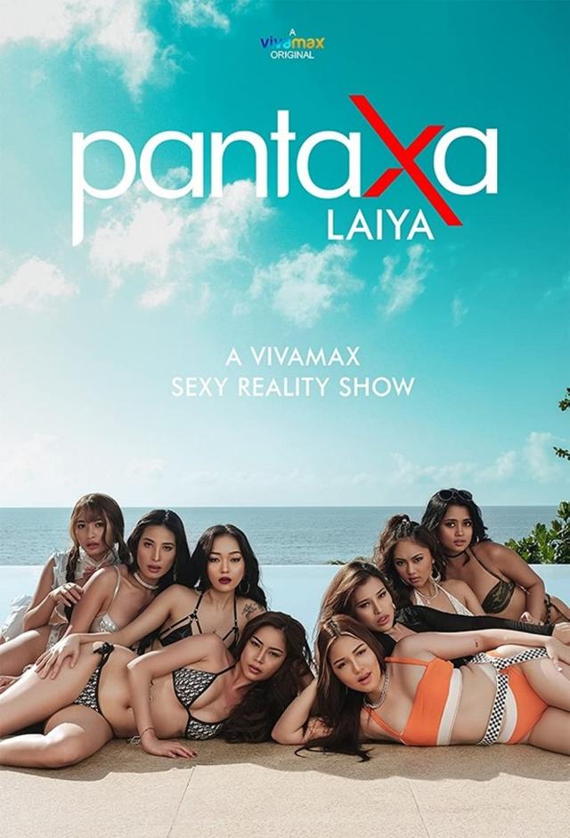 Pantaxa Laiya