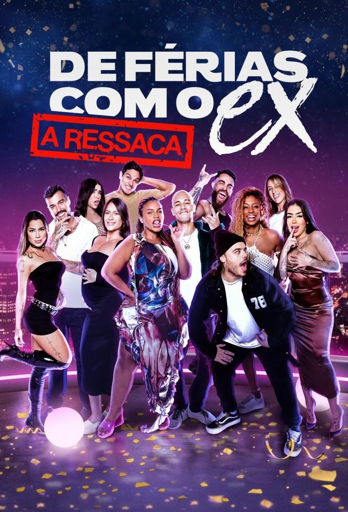 De Férias com o Ex: A Ressaca