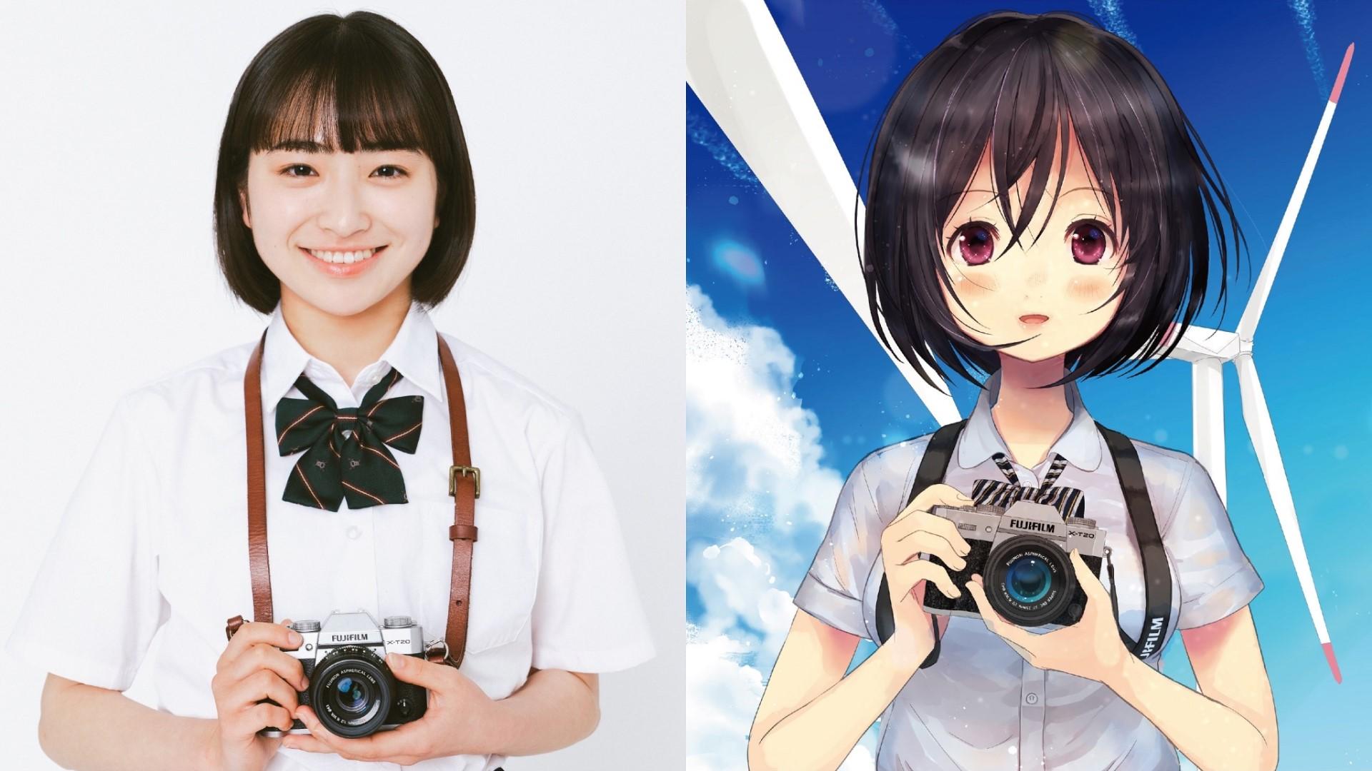 カメラ、はじめてもいいですか?