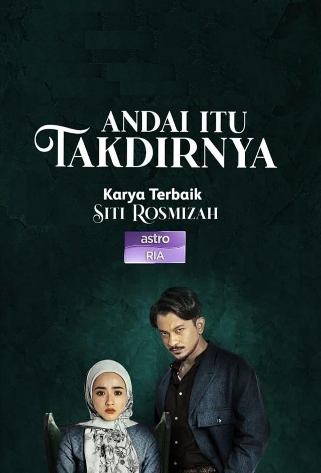Andai Itu Takdirnya
