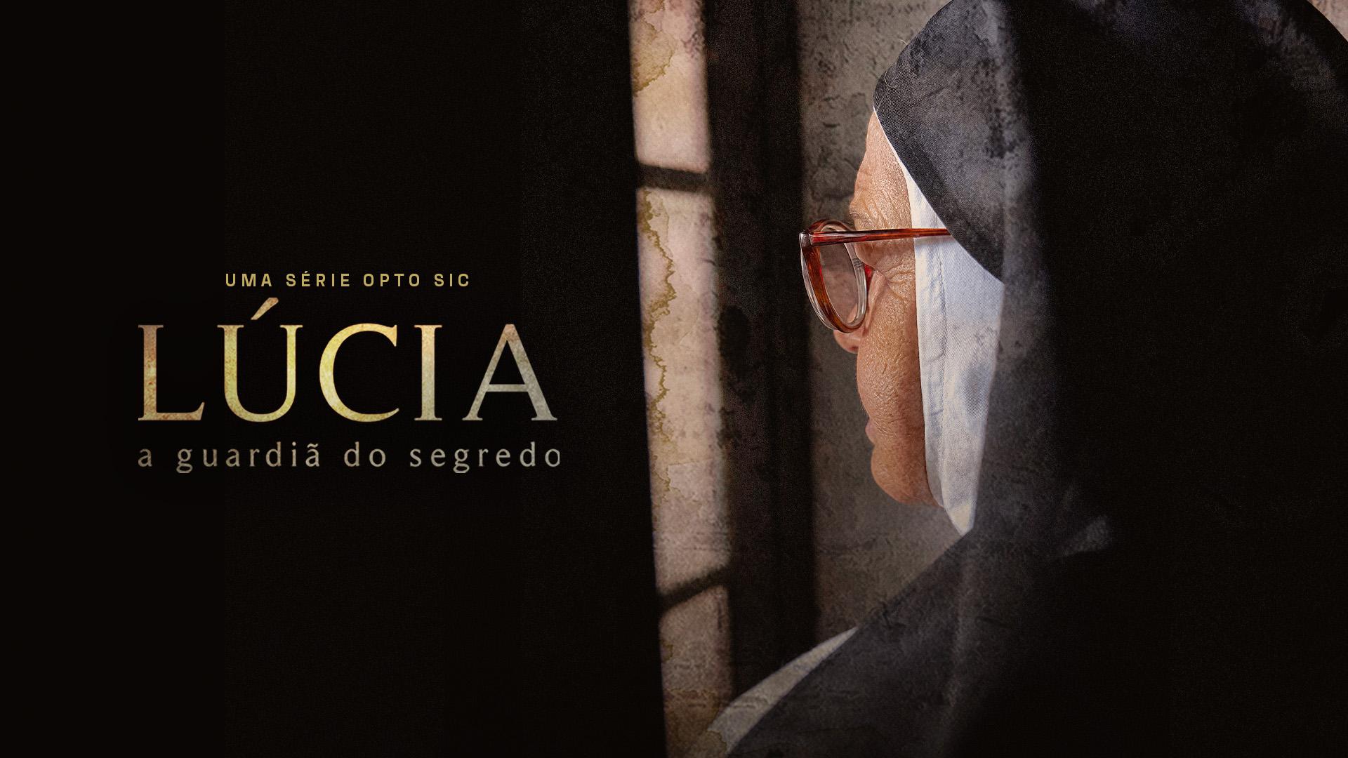 Lúcia - A Guardiã do Segredo