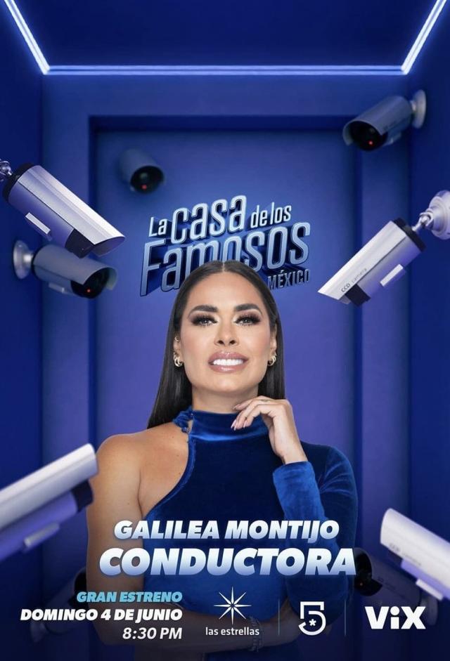 La Casa de los Famosos México