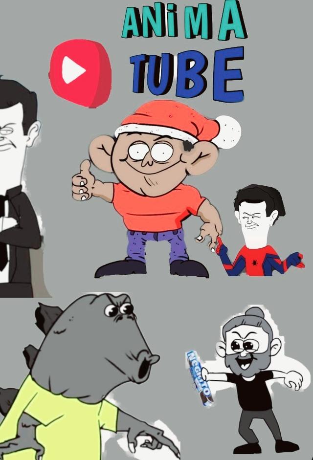Anima Tube