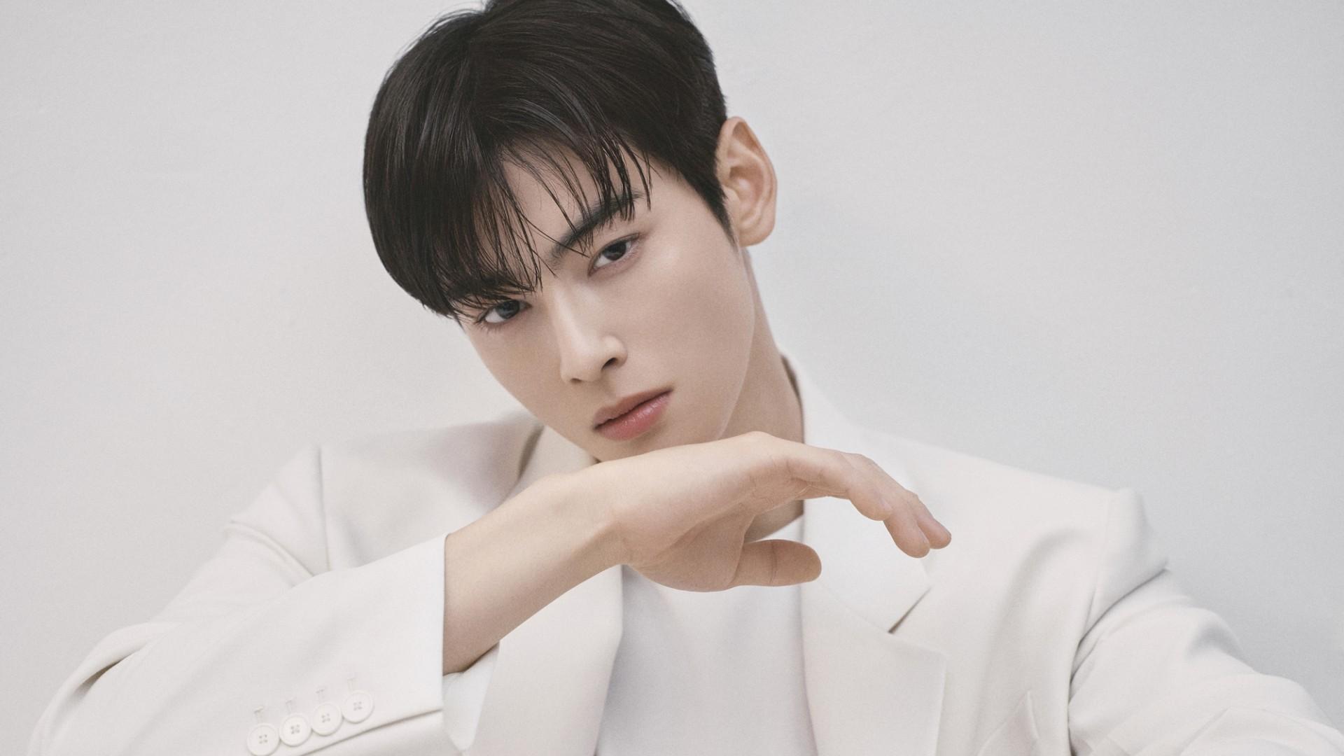 차은우 CHAEUNWOO