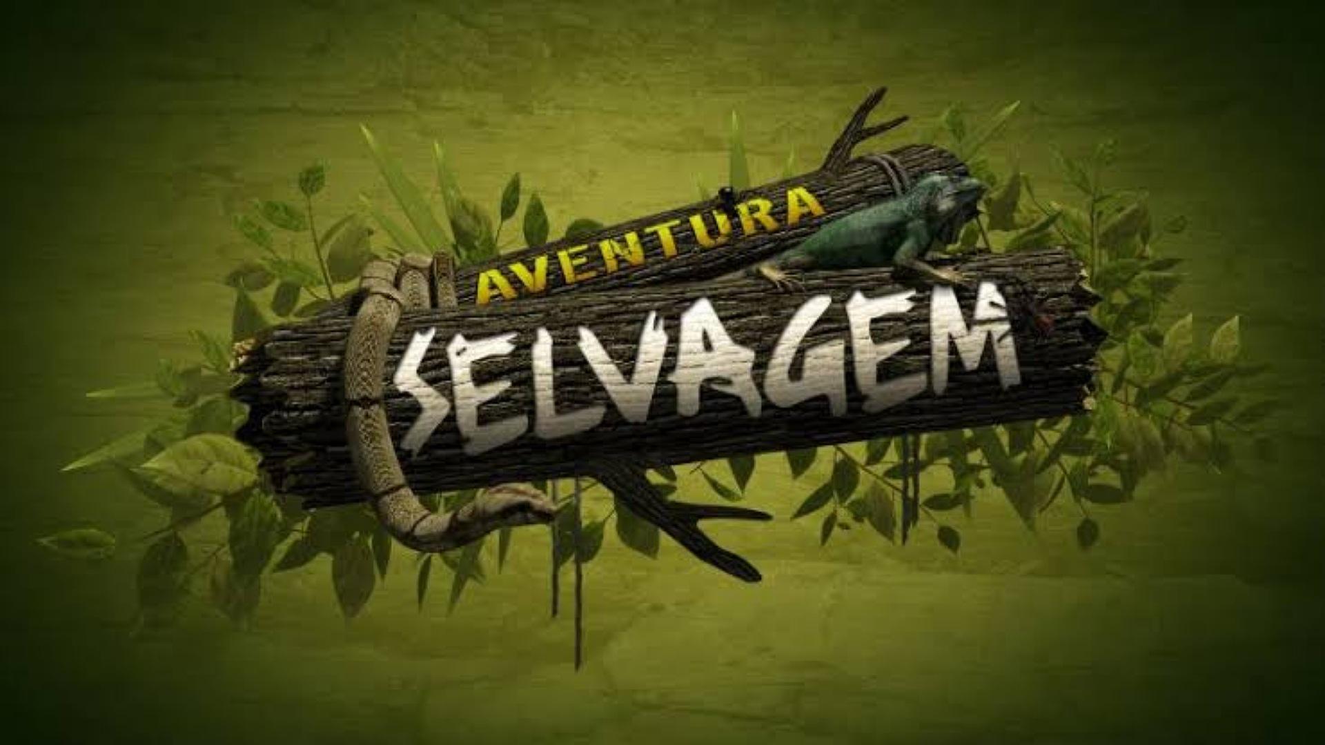 Aventura Selvagem 