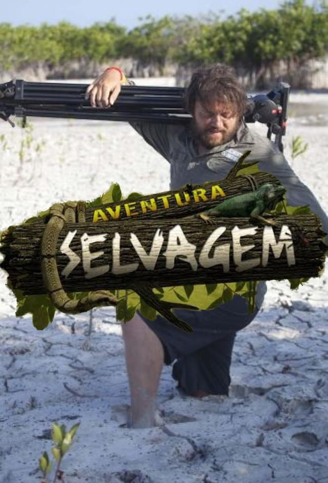 Aventura Selvagem 
