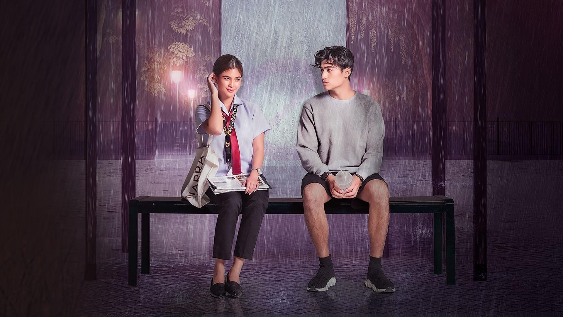 The Rain in España