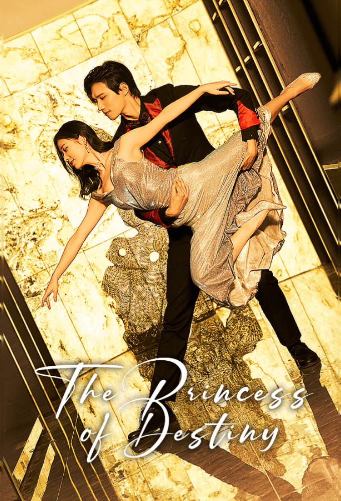 The Princess of Destiny