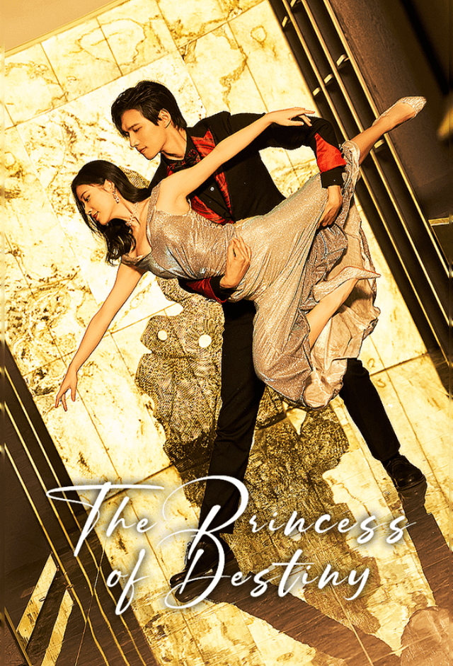 The Princess of Destiny