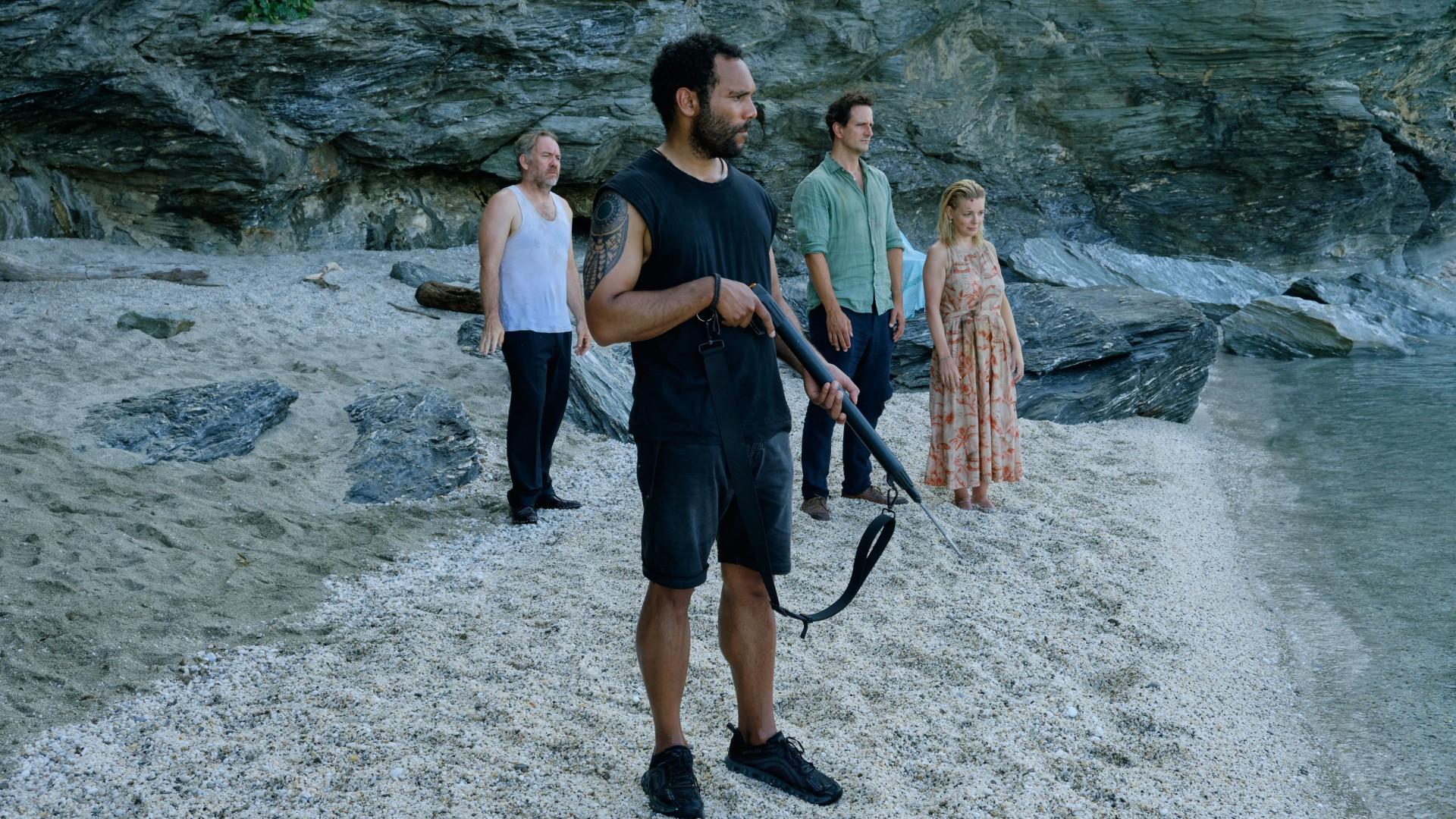 The Castaways