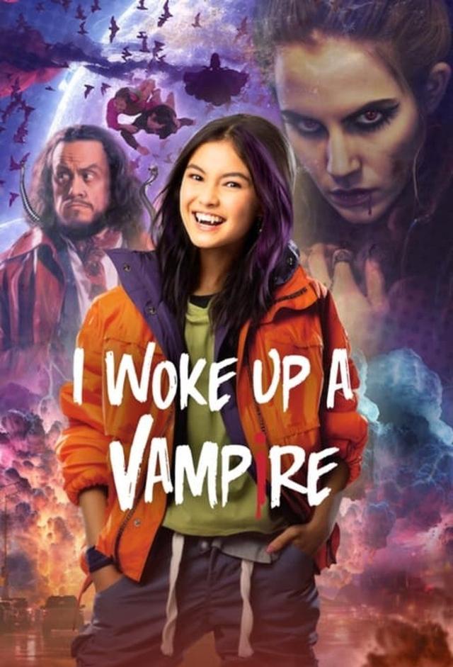 Mon petit côté vampire