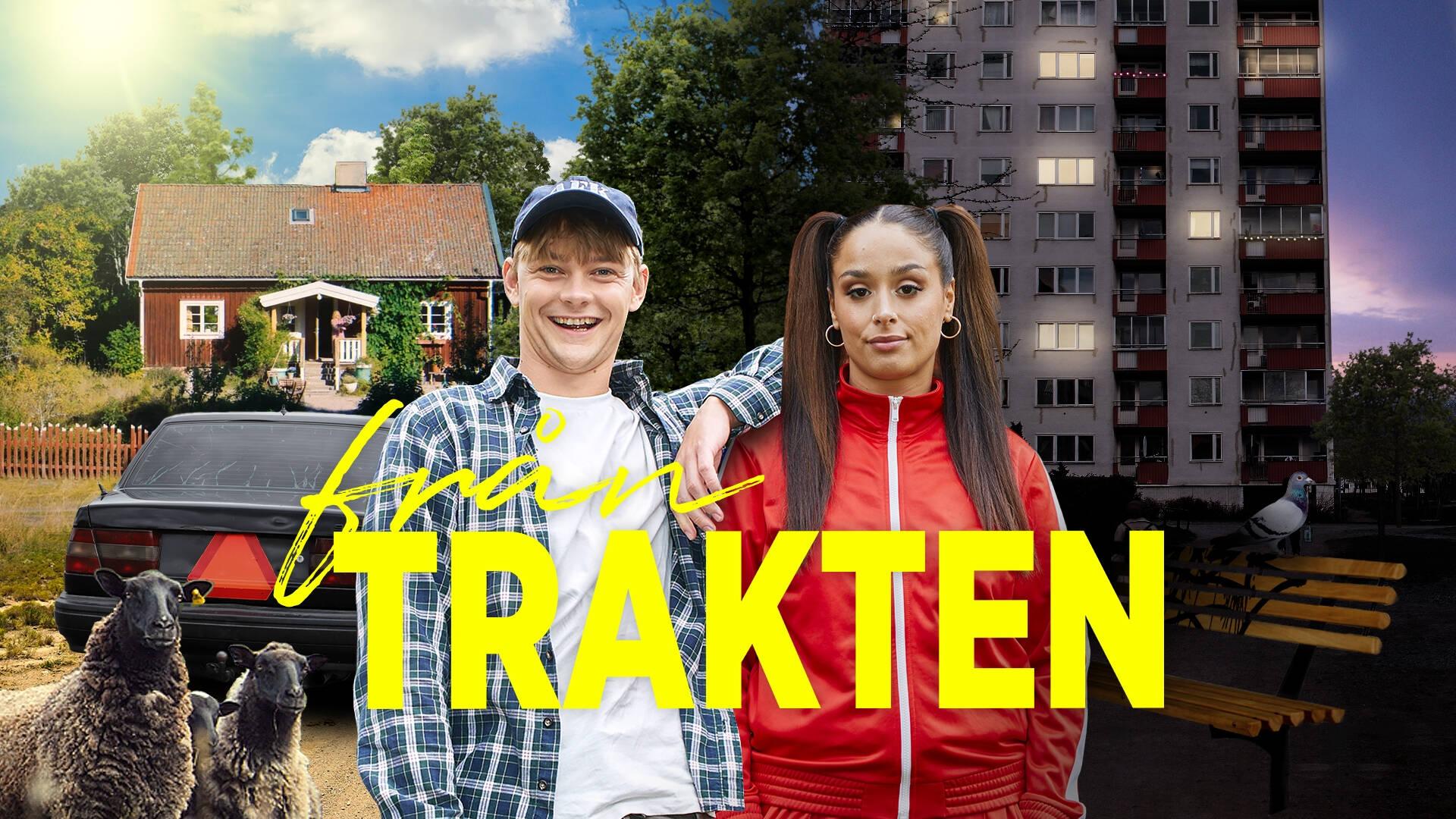 Från trakten