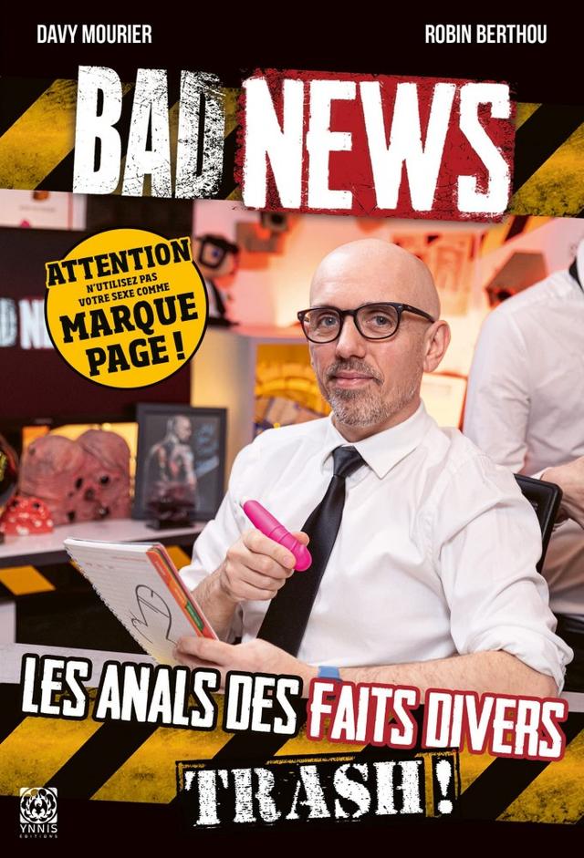 BADNEWS
