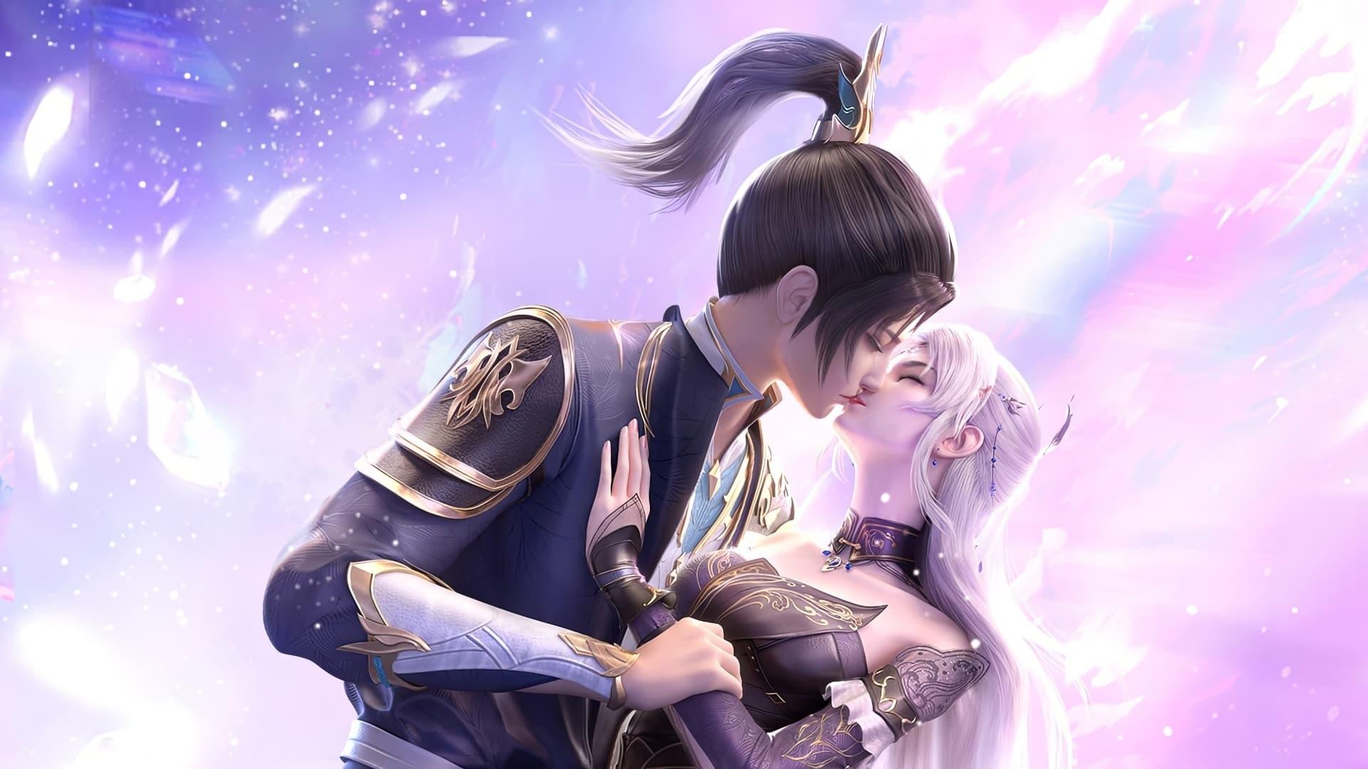 The Great Ruler (2023)