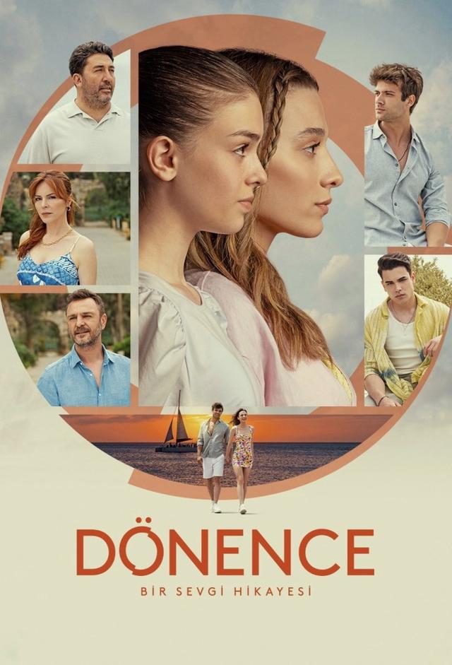 Dönence
