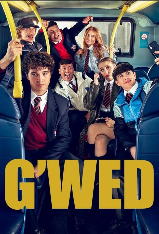 G'wed