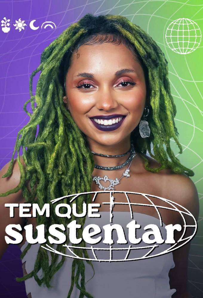 Tem Que Sustentar