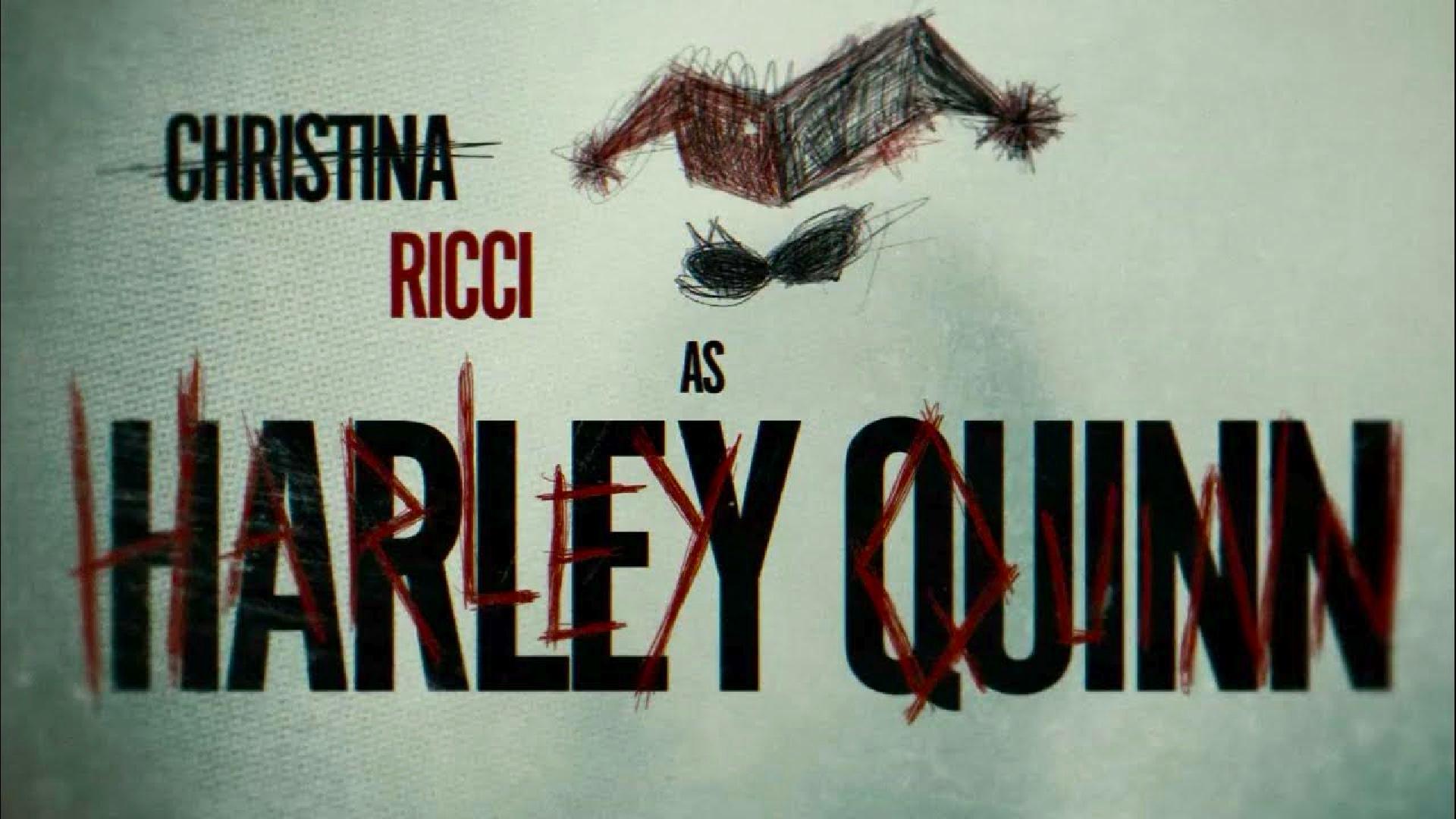 Harley Quinn and the Joker: Sound Mind