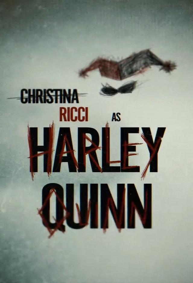Harley Quinn and the Joker: Sound Mind