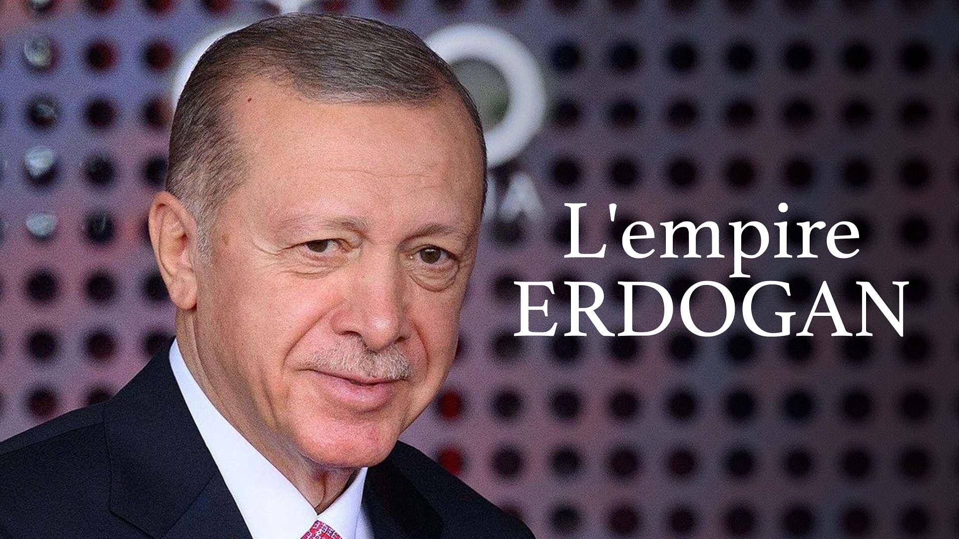Turkey: Empire of Erdogan