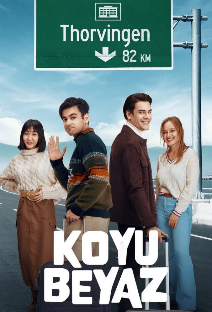 Koyu Beyaz
