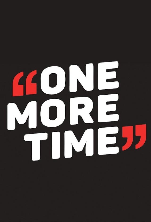 PODCAST ONE MORE TIME di Luca Casadei