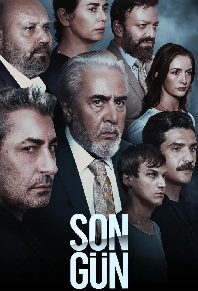 Son Gün