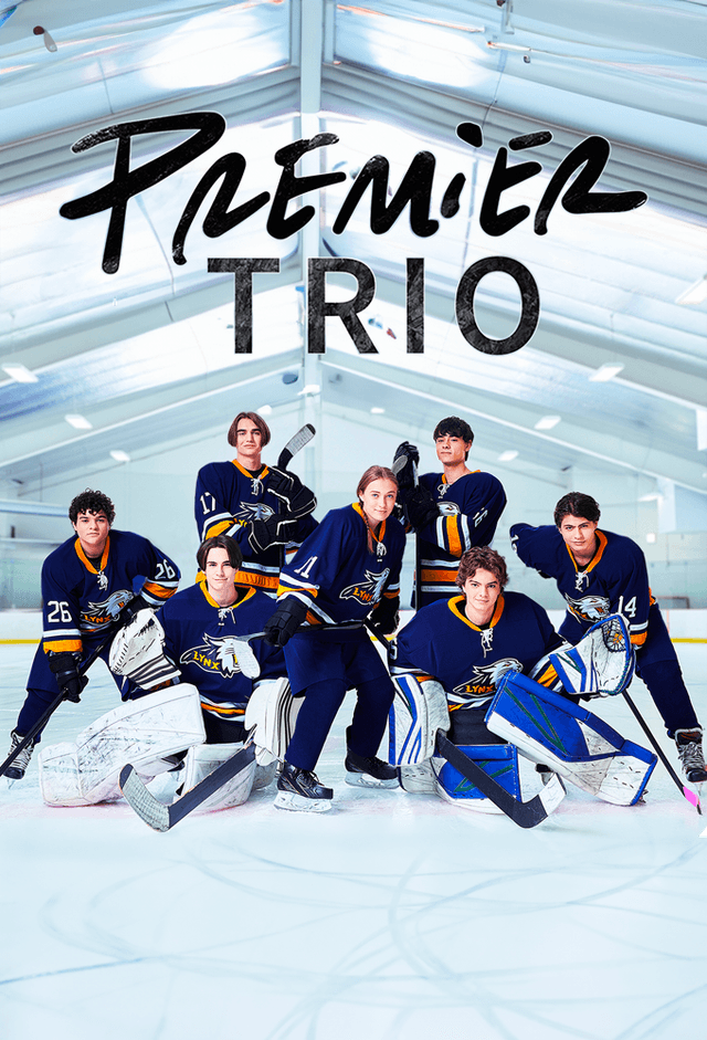 Premier trio