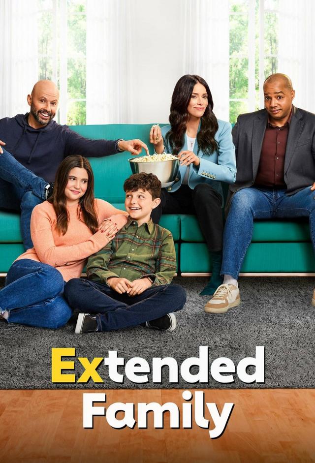 Extended Family