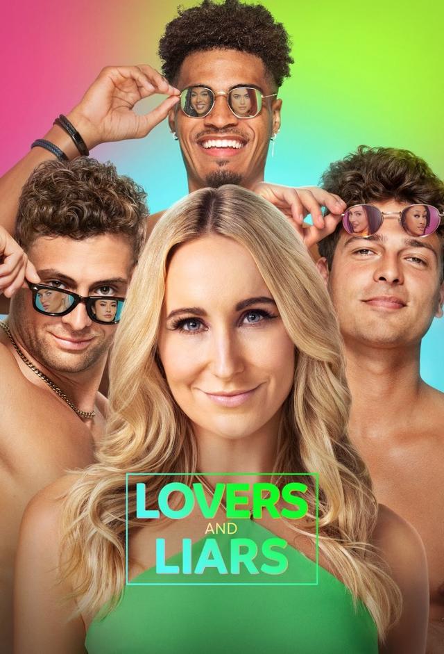 Lovers and Liars