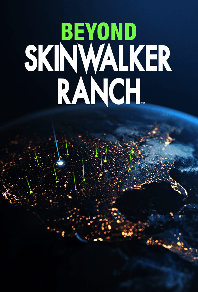 Beyond Skinwalker Ranch