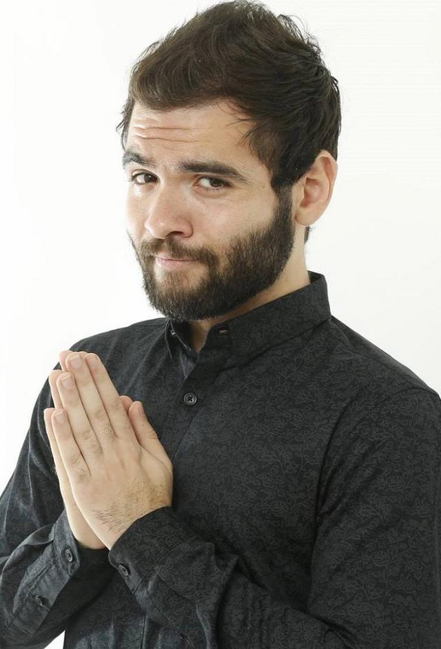 Tiago Santineli