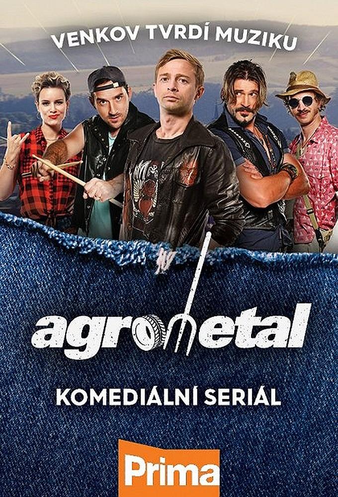 Agrometal