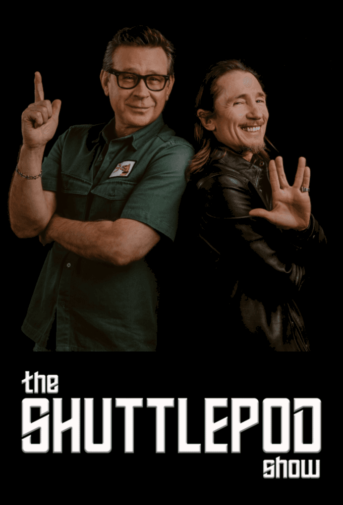 The Shuttlepod Show