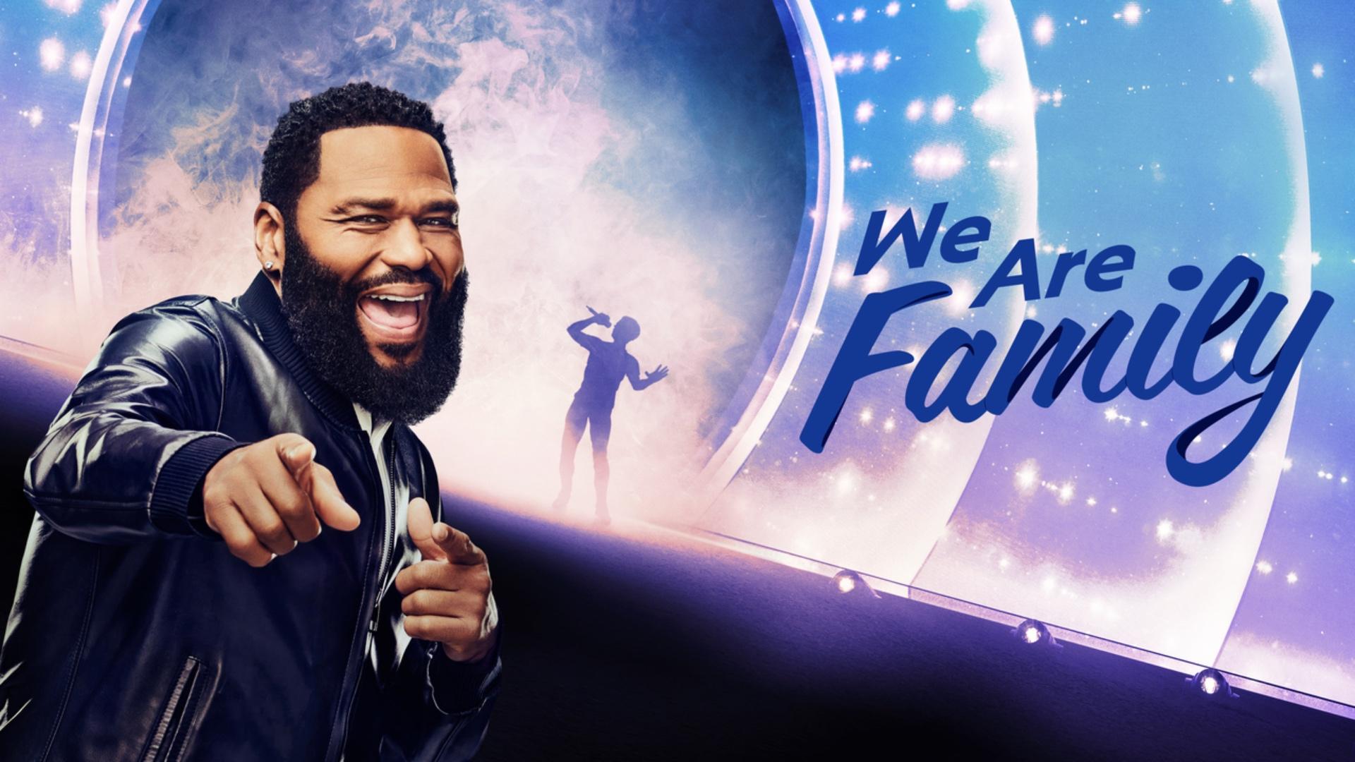 We Are Family (2024)